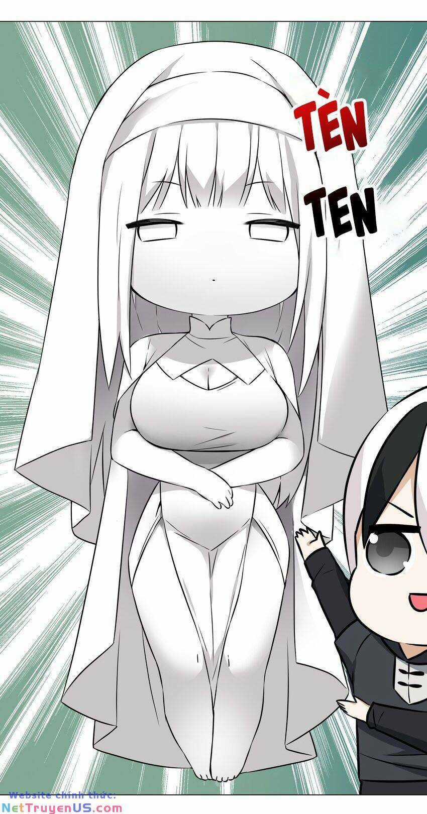 My Harem Grew So Large, I Was Forced to Ascend Chapter 59 trang 55