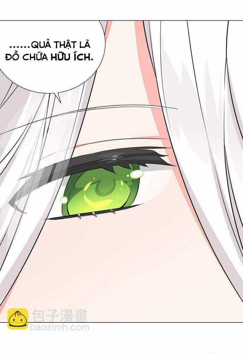 My Harem Grew So Large, I Was Forced to Ascend Chapter 59 trang 58