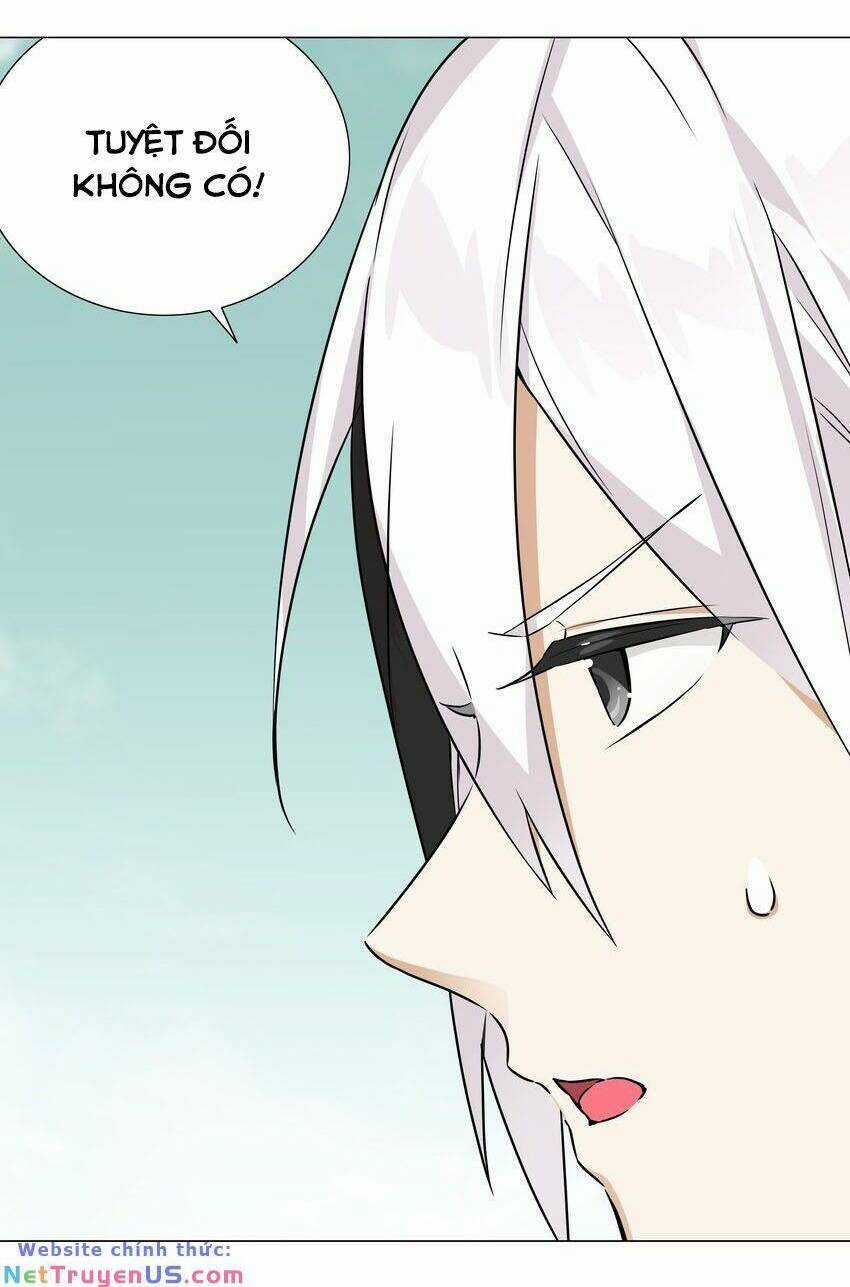 My Harem Grew So Large, I Was Forced to Ascend Chapter 59 trang 6