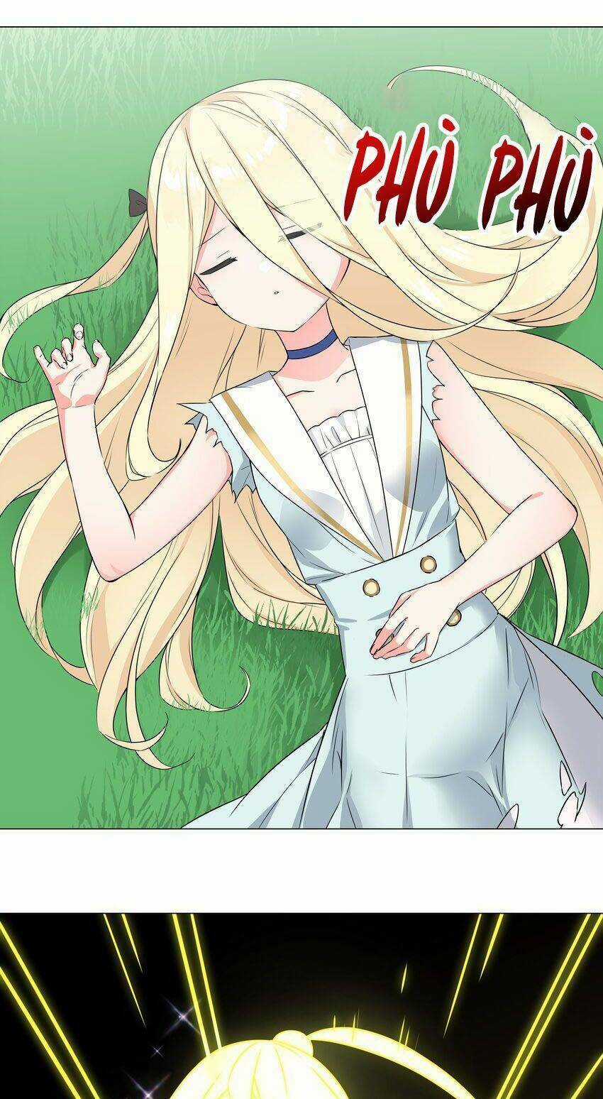 My Harem Grew So Large, I Was Forced to Ascend Chapter 59 trang 60