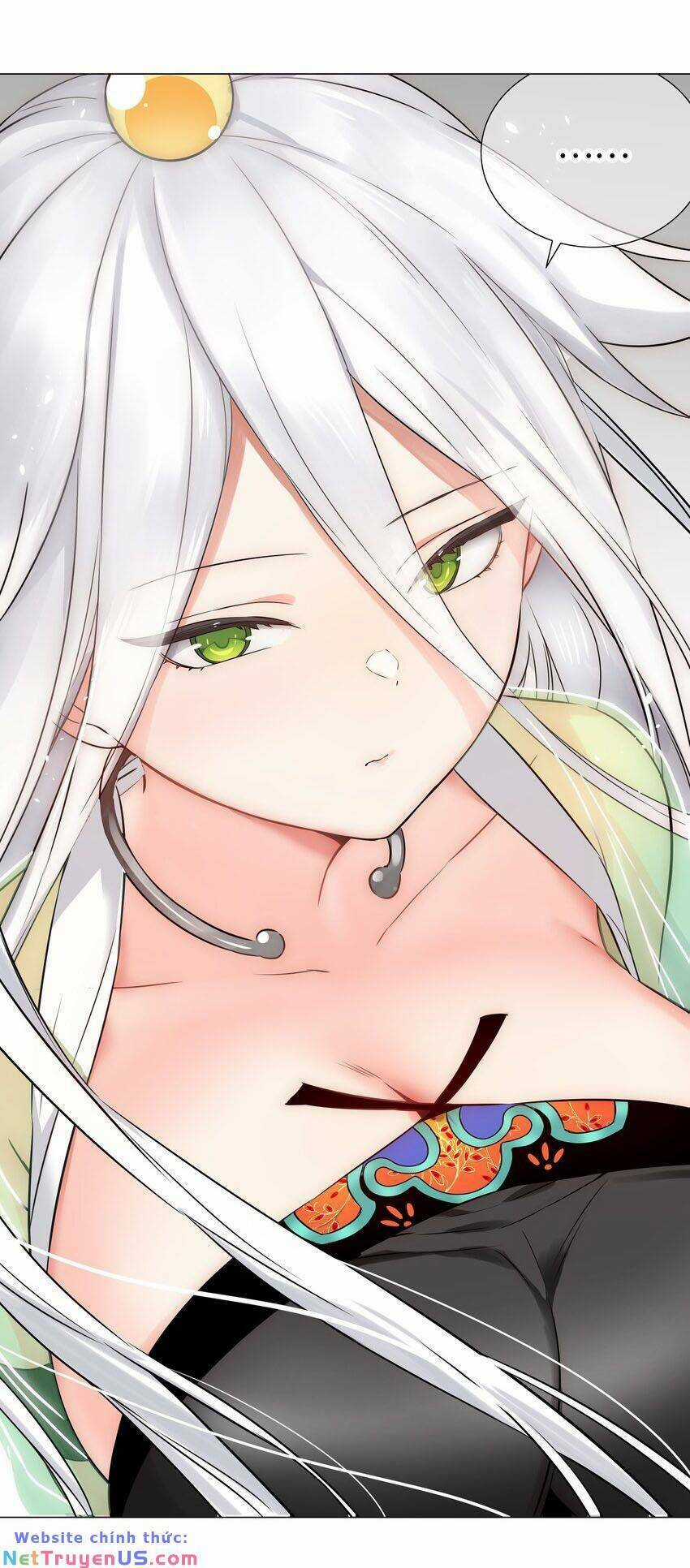 My Harem Grew So Large, I Was Forced to Ascend Chapter 59 trang 62