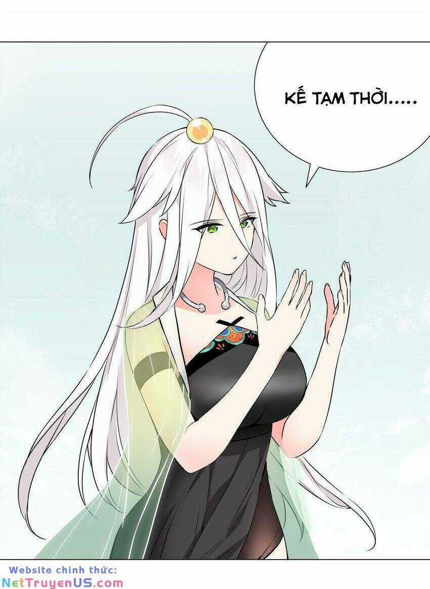 My Harem Grew So Large, I Was Forced to Ascend Chapter 59 trang 64