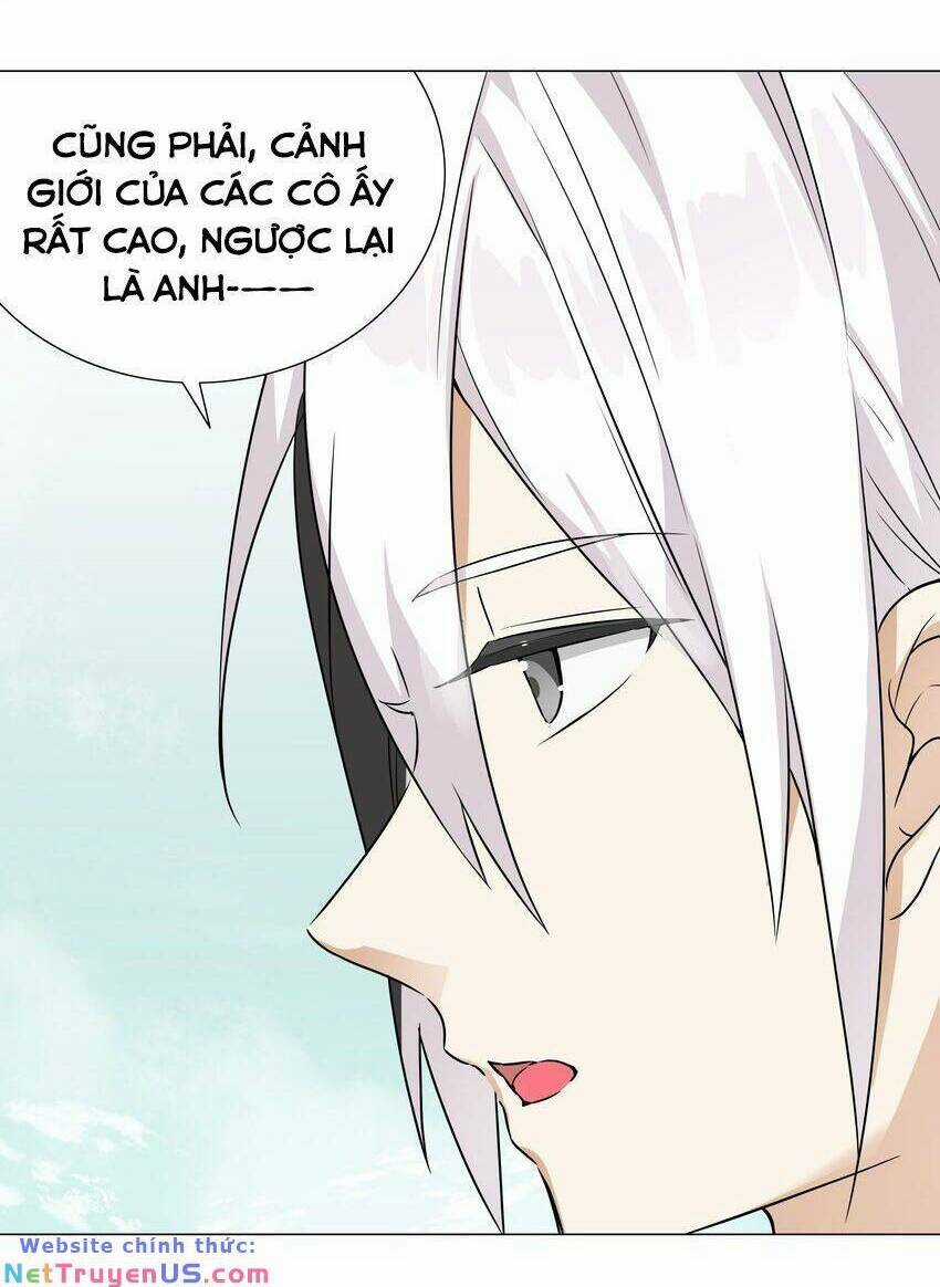 My Harem Grew So Large, I Was Forced to Ascend Chapter 59 trang 68