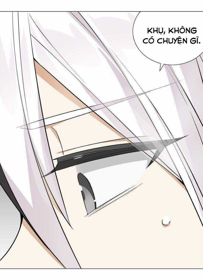 My Harem Grew So Large, I Was Forced to Ascend Chapter 59 trang 69