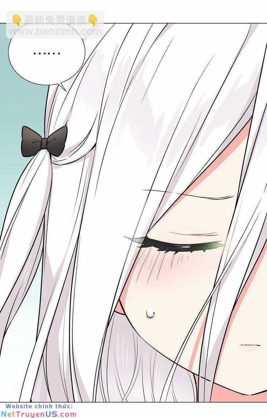 My Harem Grew So Large, I Was Forced to Ascend Chapter 59 trang 7