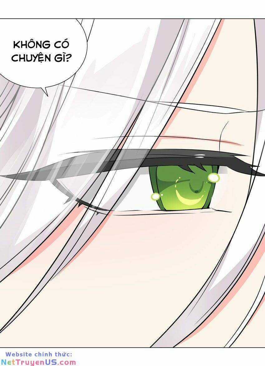 My Harem Grew So Large, I Was Forced to Ascend Chapter 59 trang 70