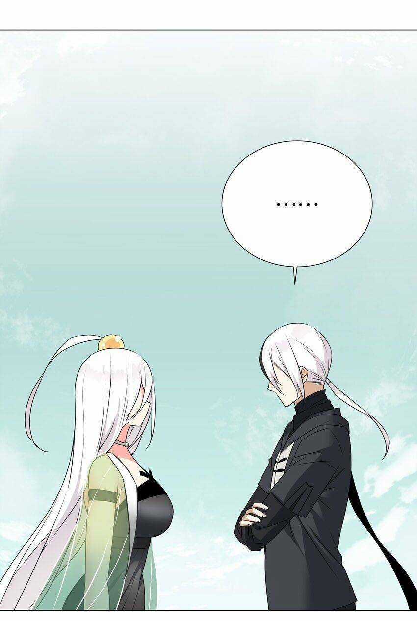 My Harem Grew So Large, I Was Forced to Ascend Chapter 59 trang 71