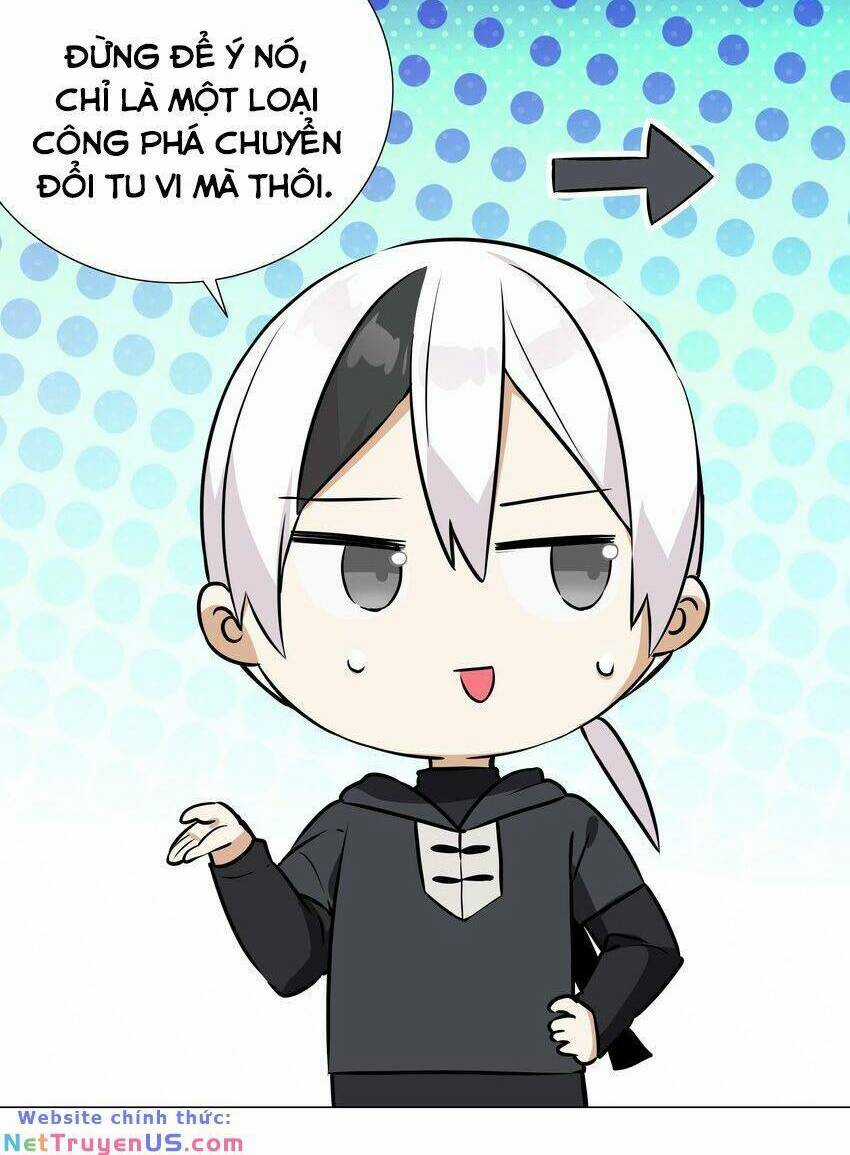 My Harem Grew So Large, I Was Forced to Ascend Chapter 59 trang 74