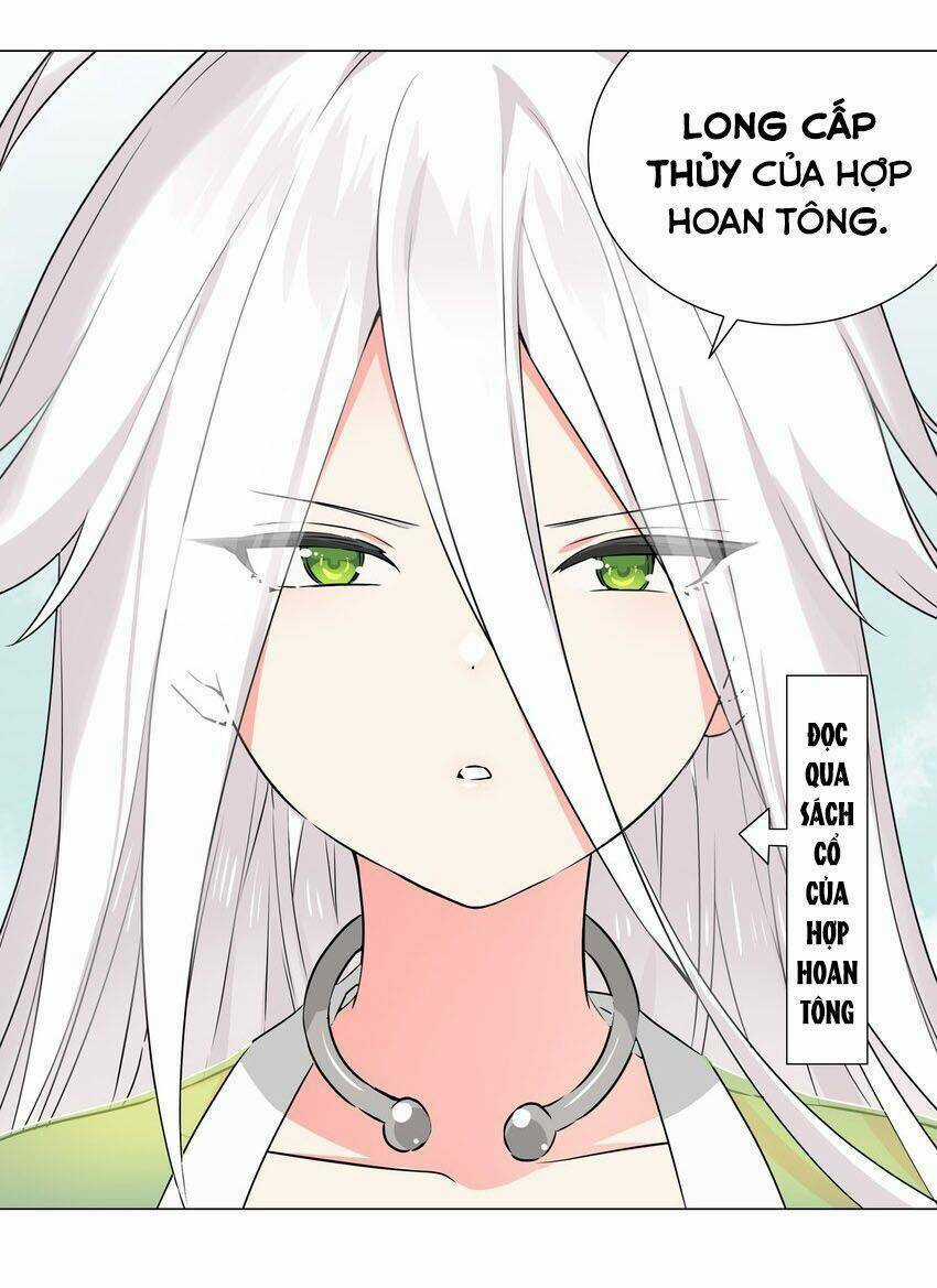 My Harem Grew So Large, I Was Forced to Ascend Chapter 59 trang 75