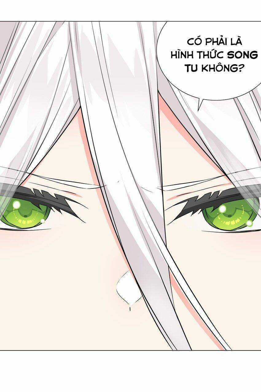 My Harem Grew So Large, I Was Forced to Ascend Chapter 59 trang 77