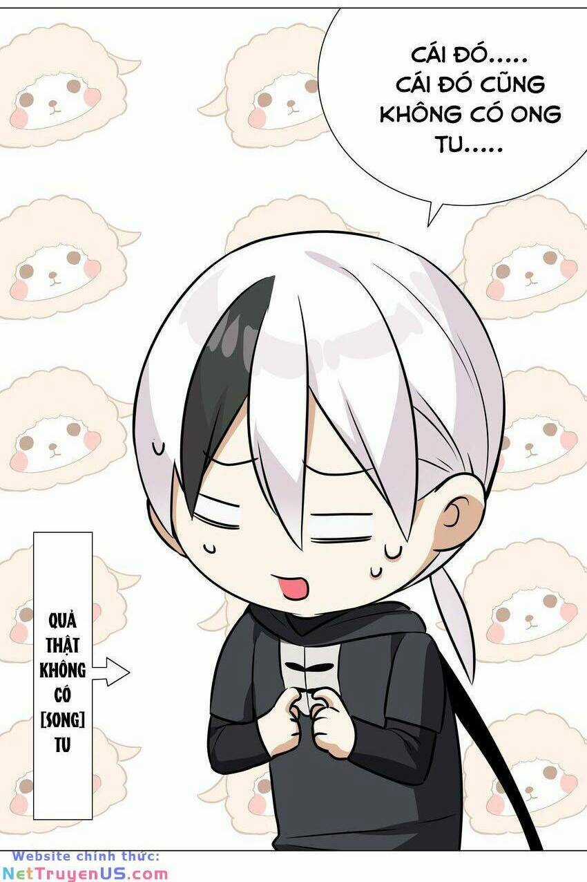 My Harem Grew So Large, I Was Forced to Ascend Chapter 59 trang 78