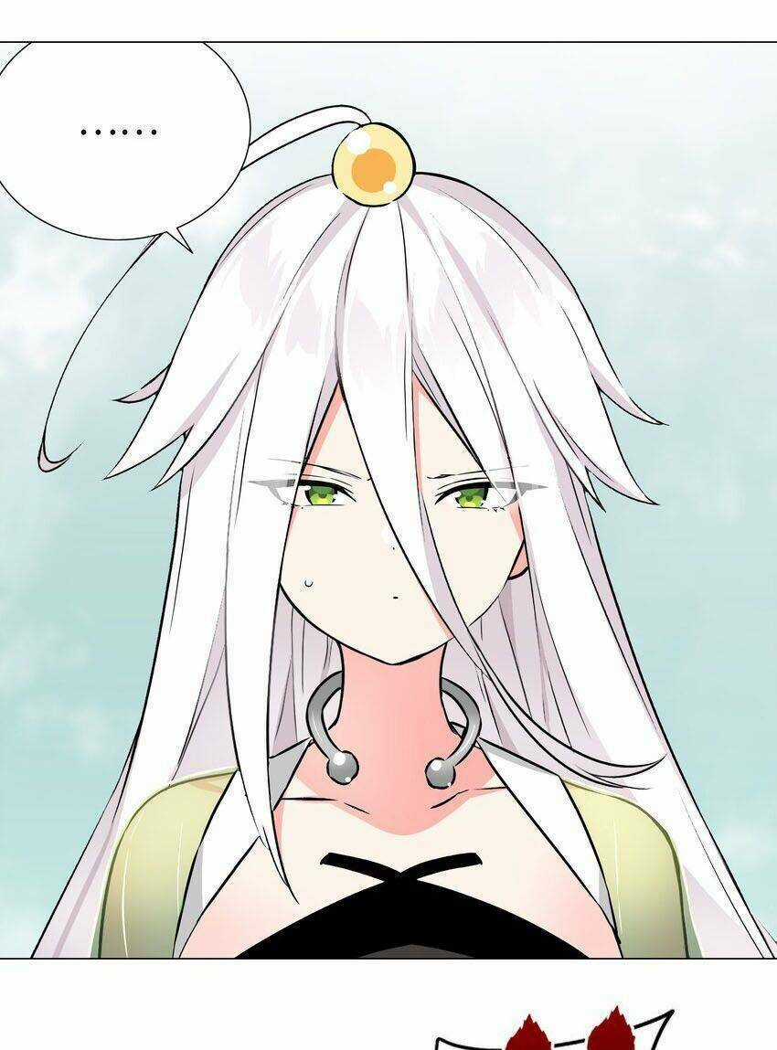 My Harem Grew So Large, I Was Forced to Ascend Chapter 59 trang 79