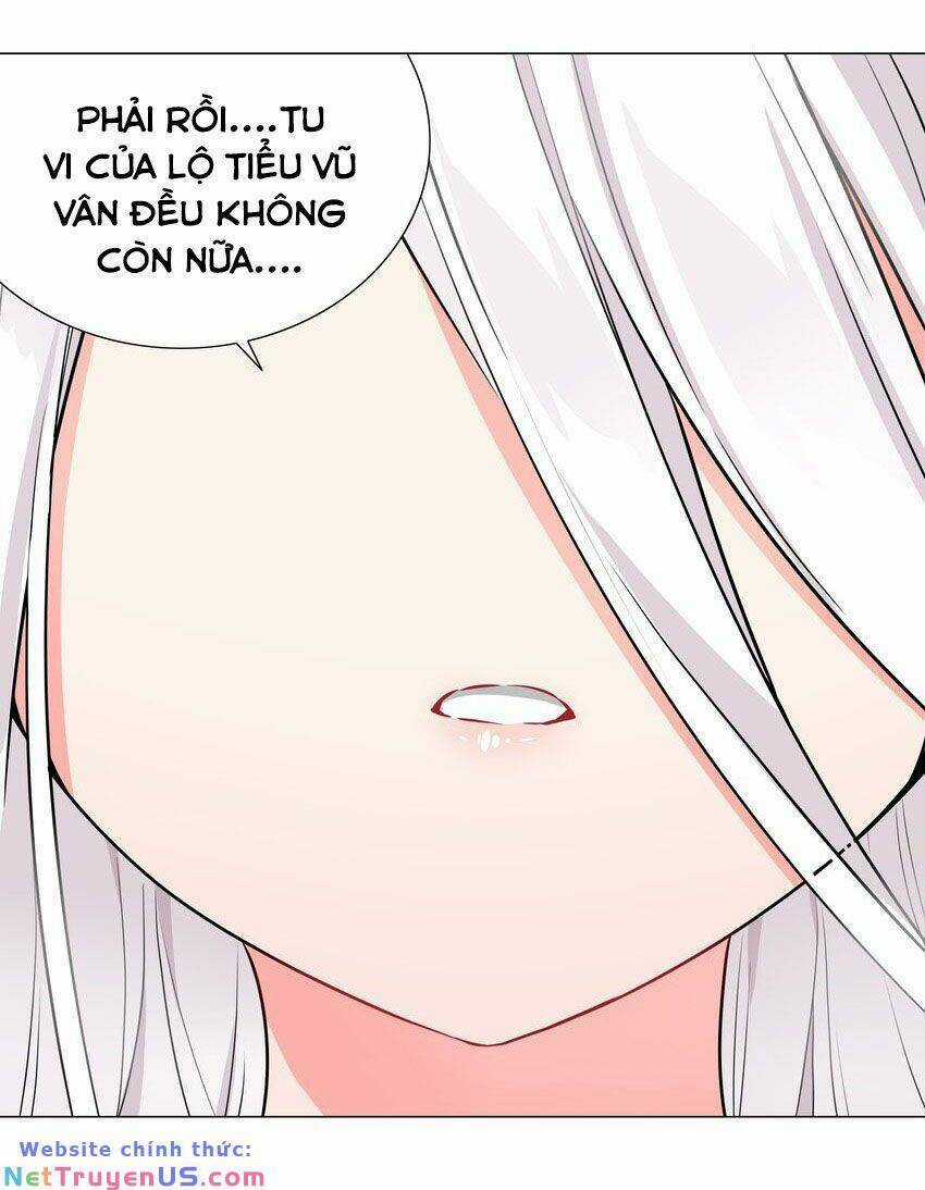 My Harem Grew So Large, I Was Forced to Ascend Chapter 59 trang 81