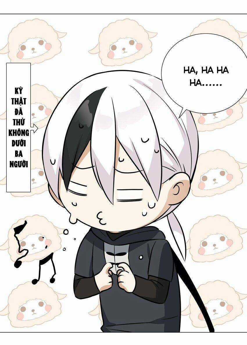 My Harem Grew So Large, I Was Forced to Ascend Chapter 59 trang 83