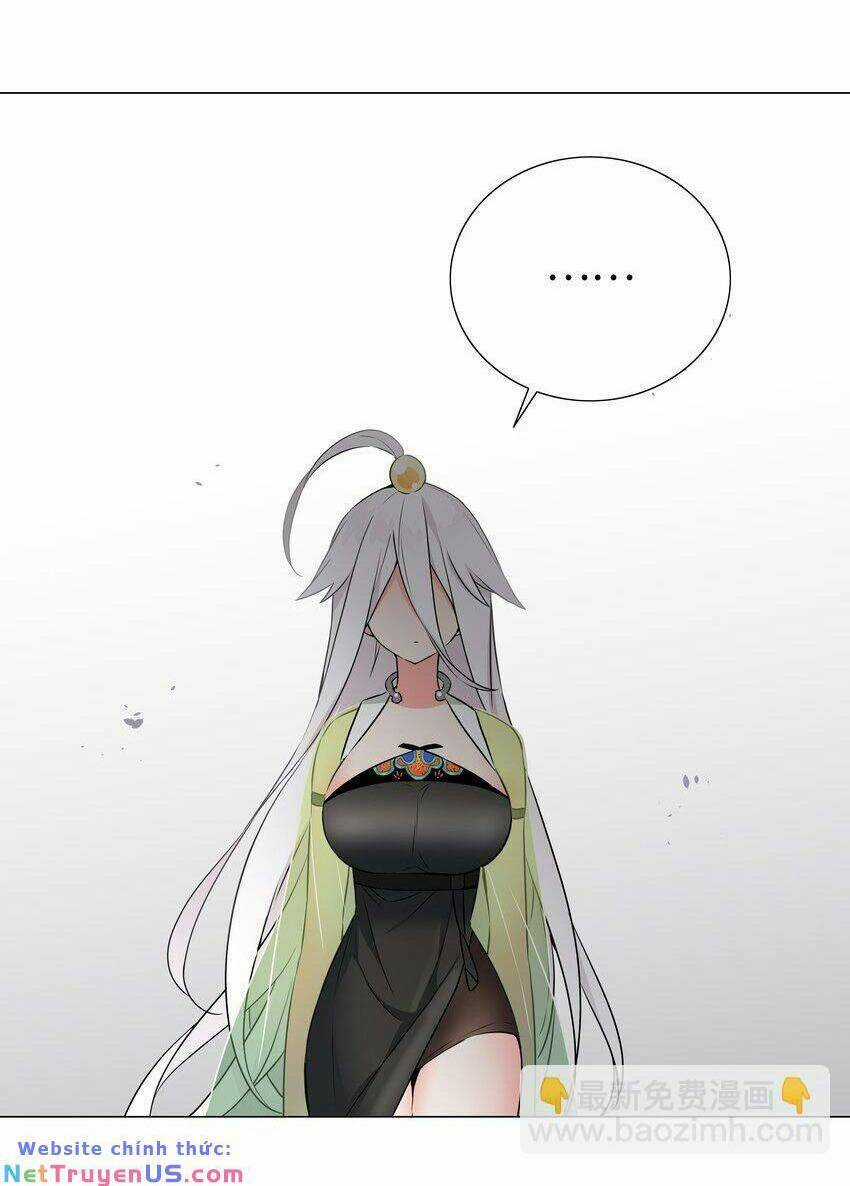 My Harem Grew So Large, I Was Forced to Ascend Chapter 59 trang 84