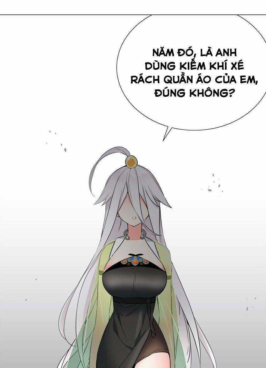 My Harem Grew So Large, I Was Forced to Ascend Chapter 59 trang 85