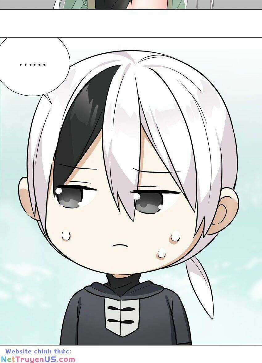 My Harem Grew So Large, I Was Forced to Ascend Chapter 59 trang 86