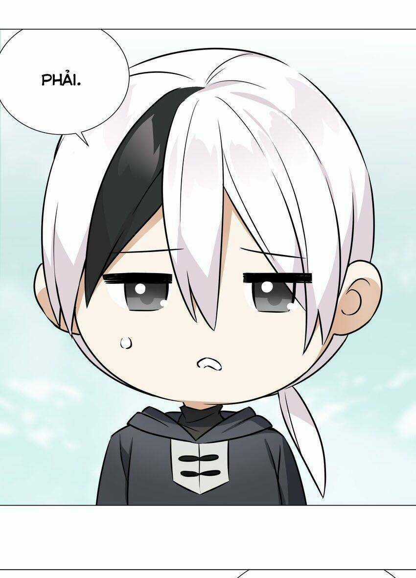 My Harem Grew So Large, I Was Forced to Ascend Chapter 59 trang 87