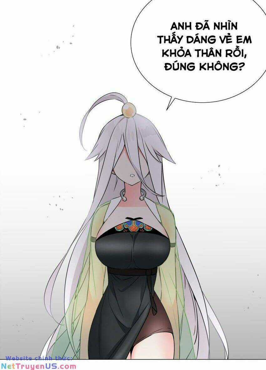 My Harem Grew So Large, I Was Forced to Ascend Chapter 59 trang 88