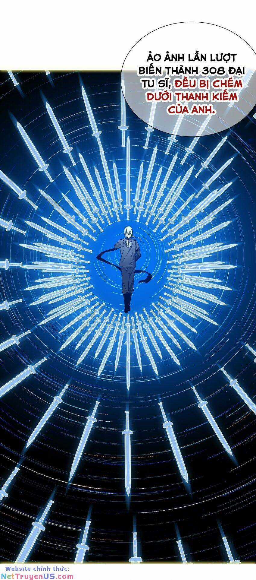 My Harem Grew So Large, I Was Forced to Ascend Chapter 59 trang 9