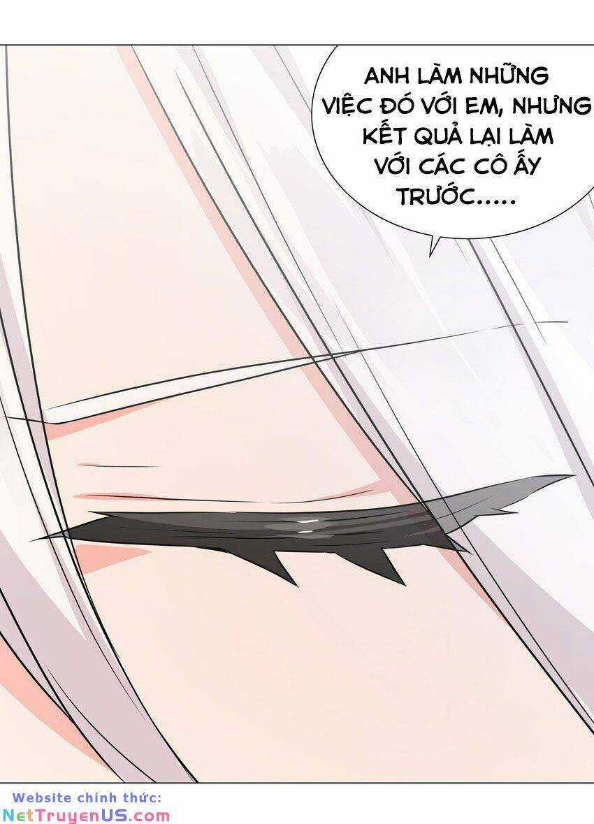 My Harem Grew So Large, I Was Forced to Ascend Chapter 59 trang 91