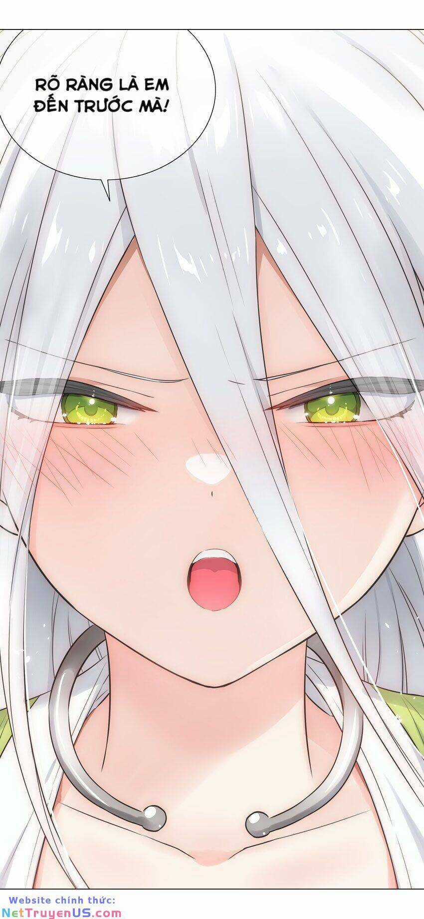 My Harem Grew So Large, I Was Forced to Ascend Chapter 59 trang 92