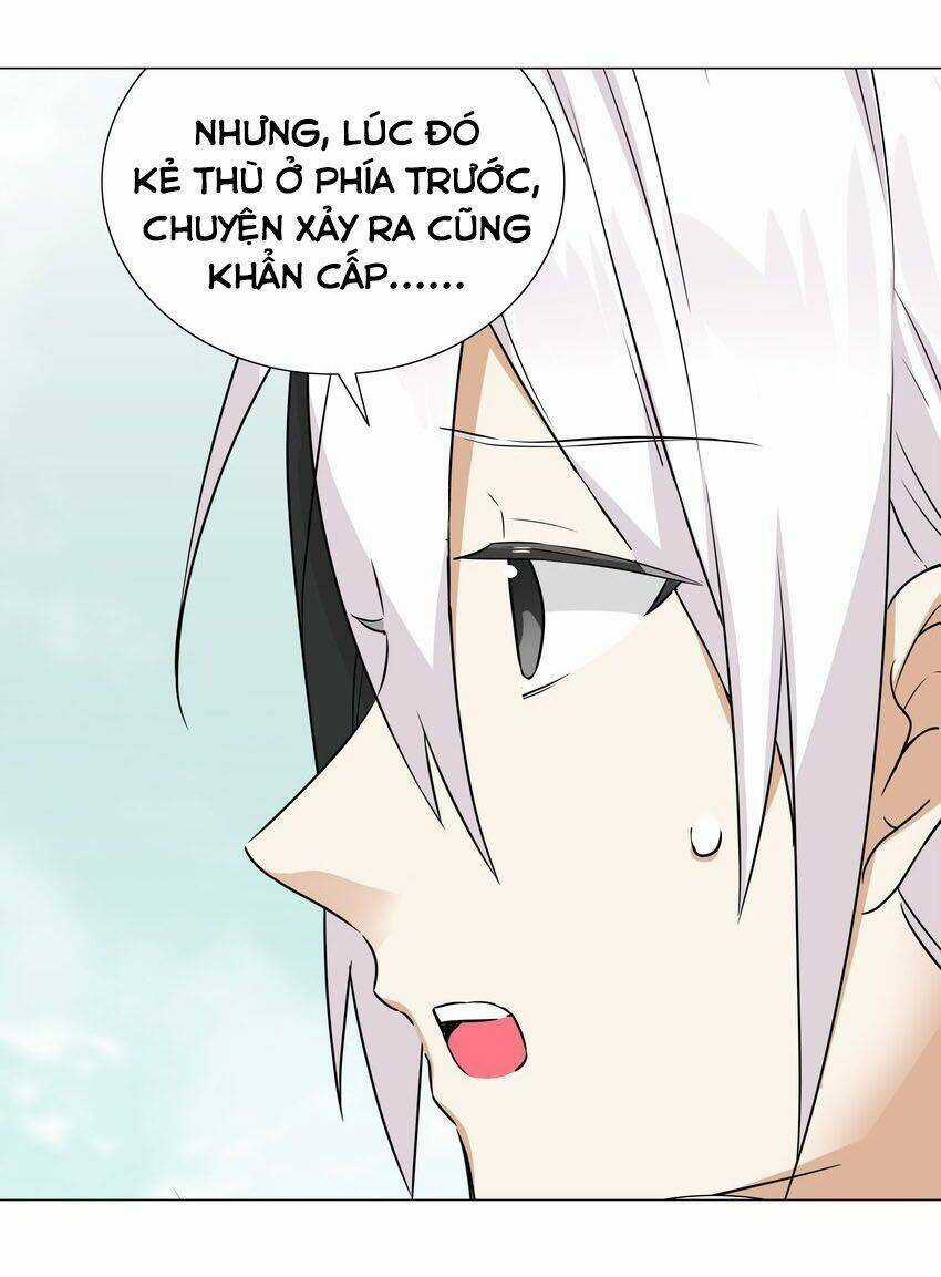 My Harem Grew So Large, I Was Forced to Ascend Chapter 59 trang 93