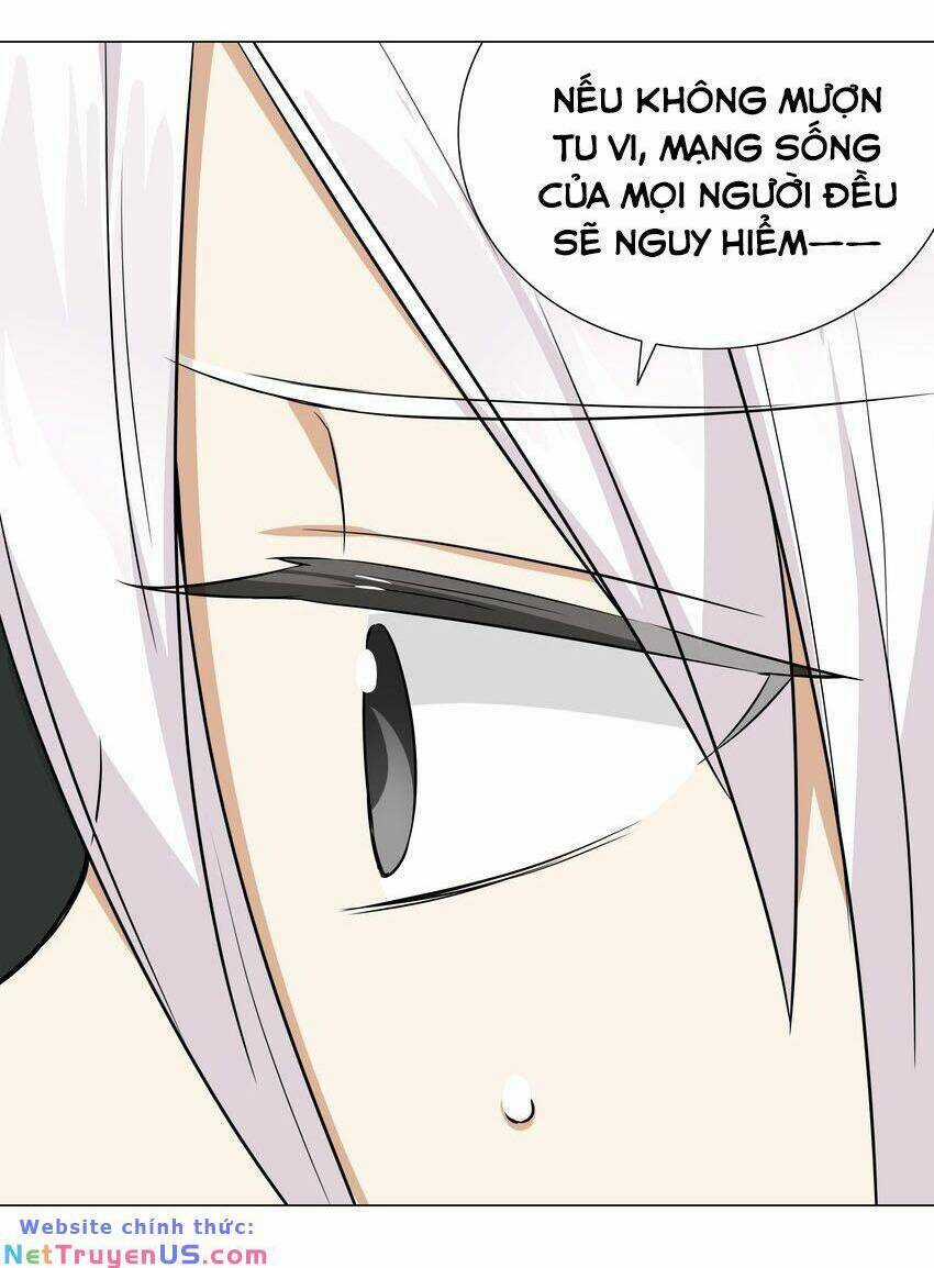 My Harem Grew So Large, I Was Forced to Ascend Chapter 59 trang 94