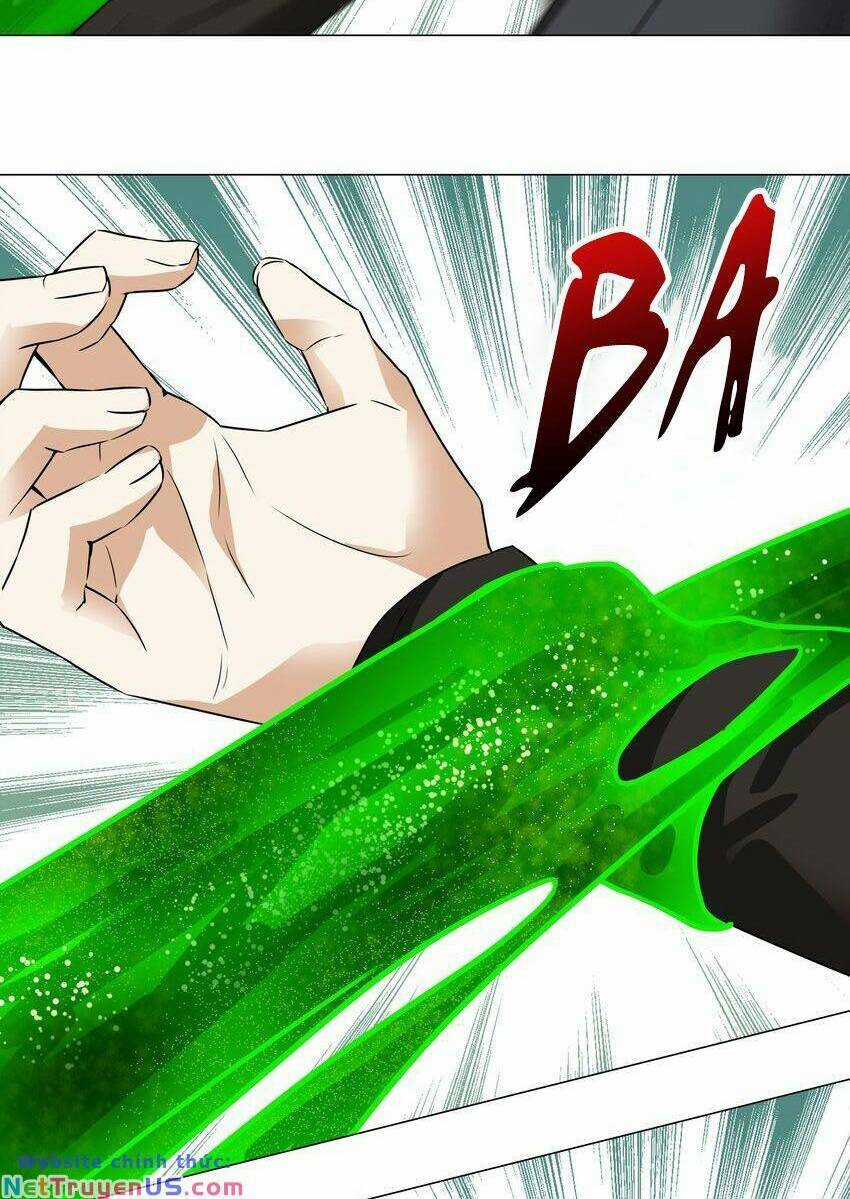 My Harem Grew So Large, I Was Forced to Ascend Chapter 59 trang 96