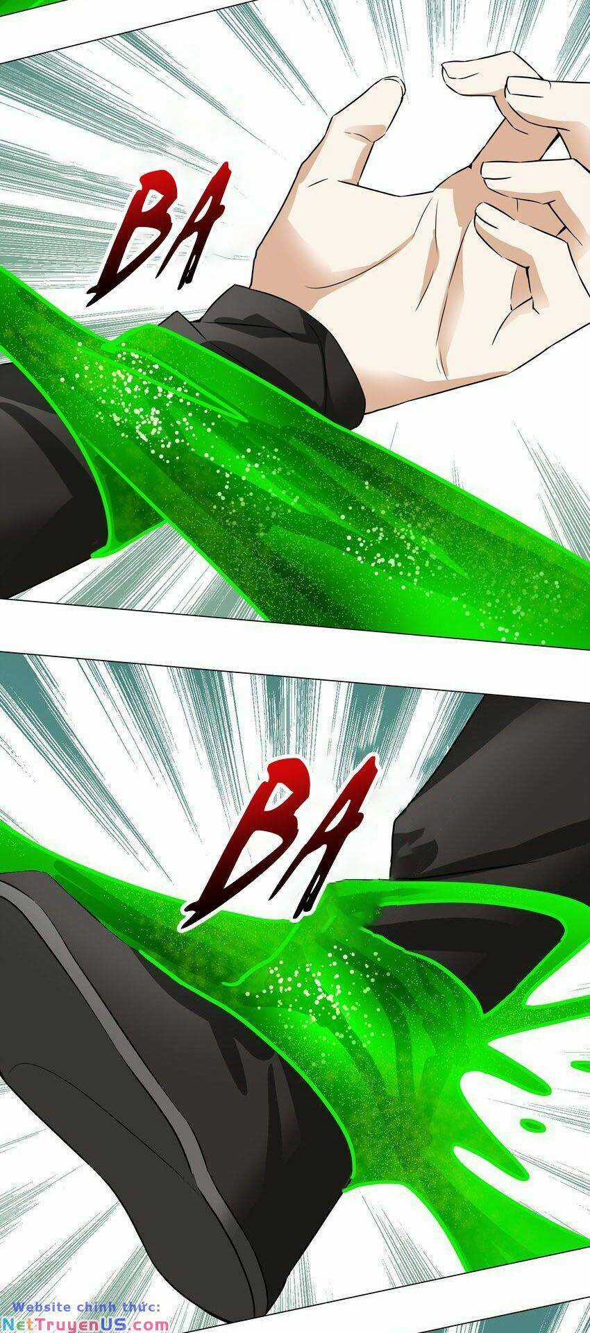 My Harem Grew So Large, I Was Forced to Ascend Chapter 59 trang 97