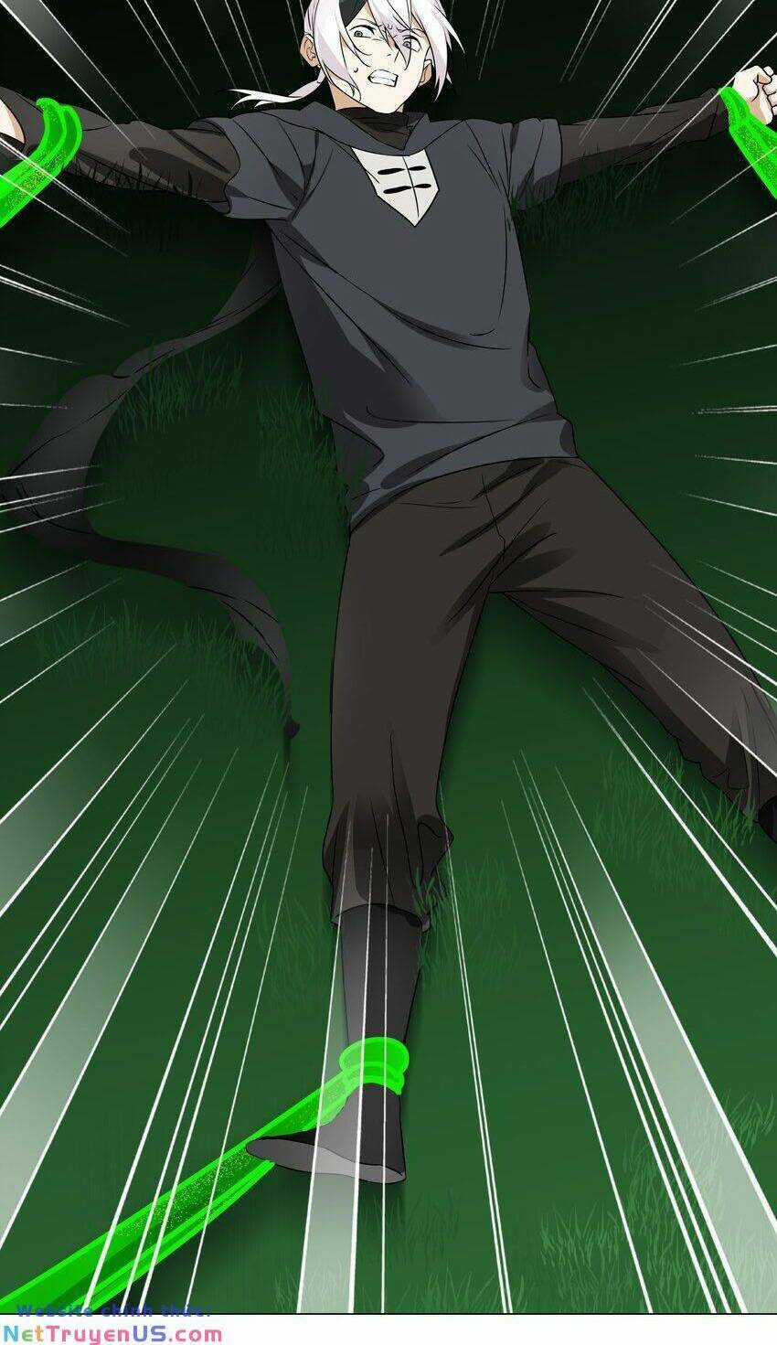 My Harem Grew So Large, I Was Forced to Ascend Chapter 59 trang 99