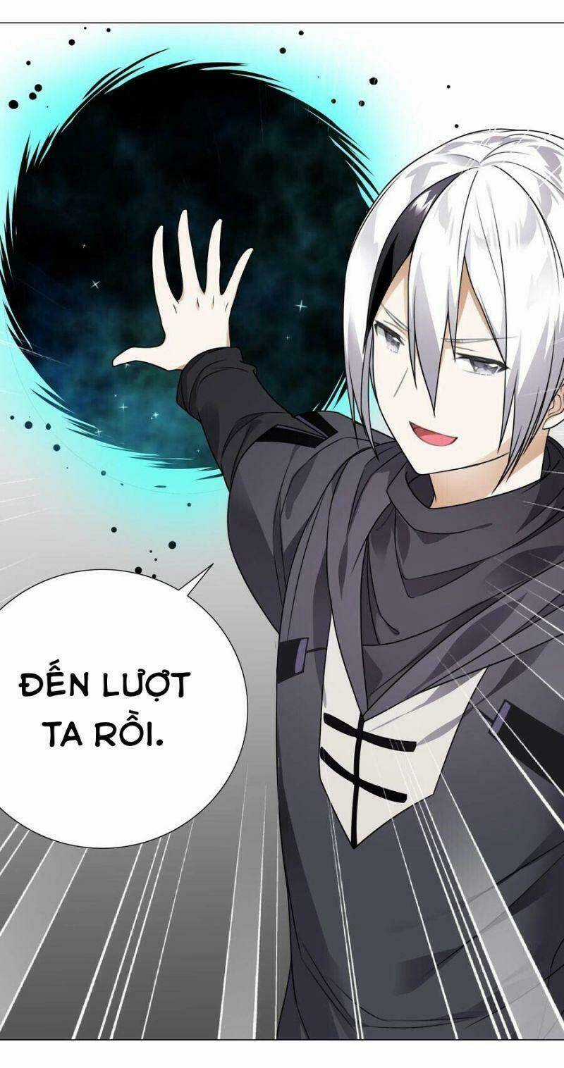 My Harem Grew So Large, I Was Forced to Ascend Chapter 6 trang 11