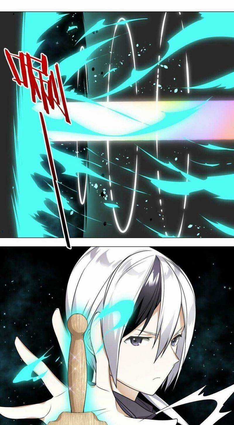 My Harem Grew So Large, I Was Forced to Ascend Chapter 6 trang 12