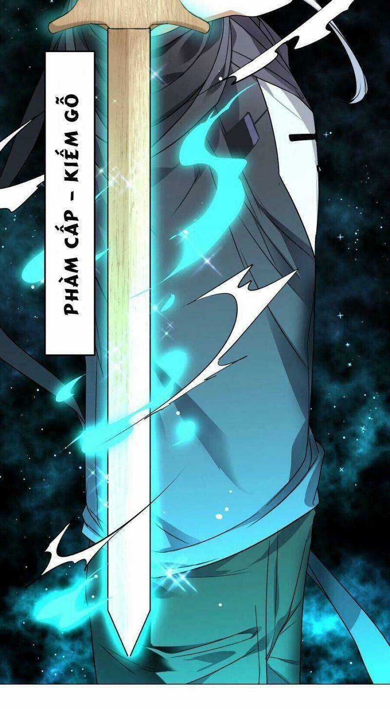 My Harem Grew So Large, I Was Forced to Ascend Chapter 6 trang 13