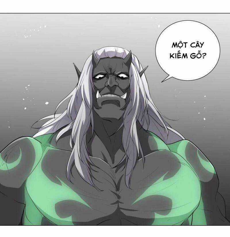 My Harem Grew So Large, I Was Forced to Ascend Chapter 6 trang 14