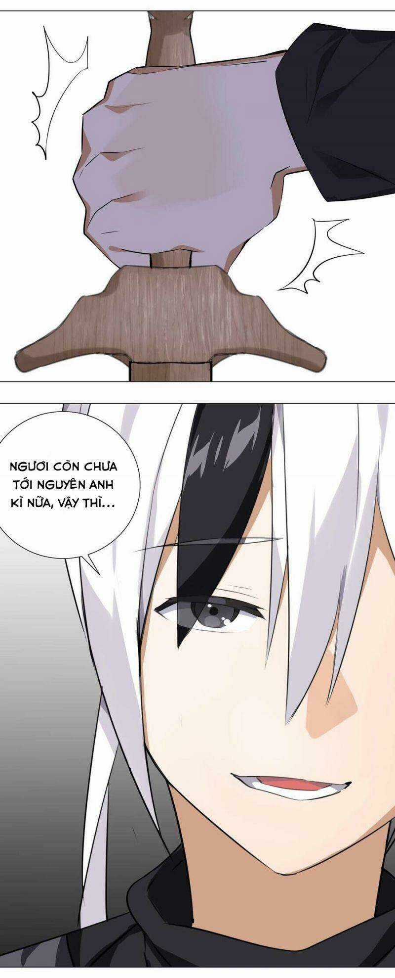 My Harem Grew So Large, I Was Forced to Ascend Chapter 6 trang 15