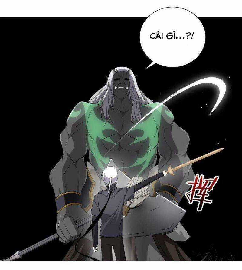 My Harem Grew So Large, I Was Forced to Ascend Chapter 6 trang 16