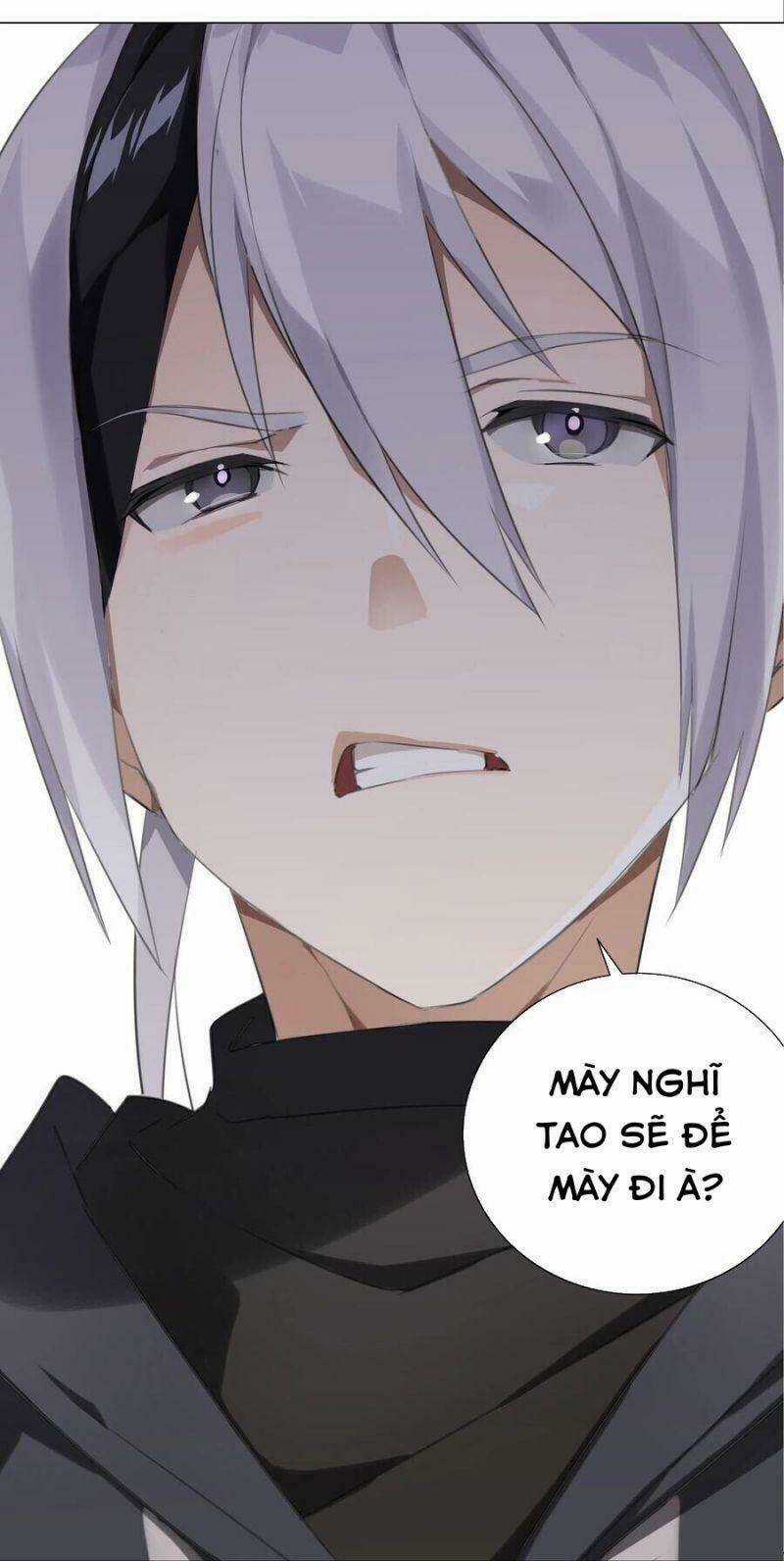 My Harem Grew So Large, I Was Forced to Ascend Chapter 6 trang 2