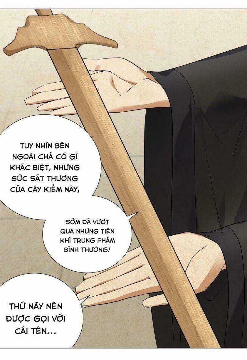 My Harem Grew So Large, I Was Forced to Ascend Chapter 6 trang 29