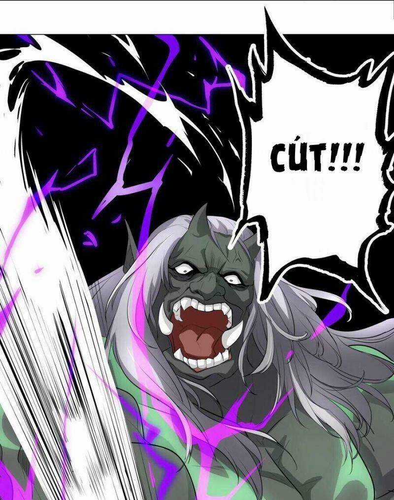 My Harem Grew So Large, I Was Forced to Ascend Chapter 6 trang 3