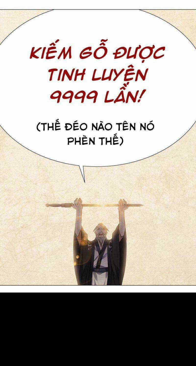 My Harem Grew So Large, I Was Forced to Ascend Chapter 6 trang 30