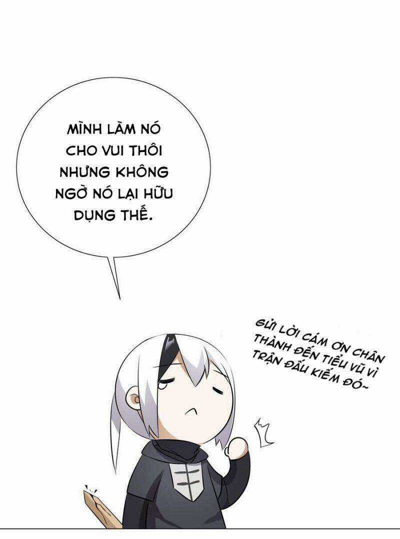 My Harem Grew So Large, I Was Forced to Ascend Chapter 6 trang 32