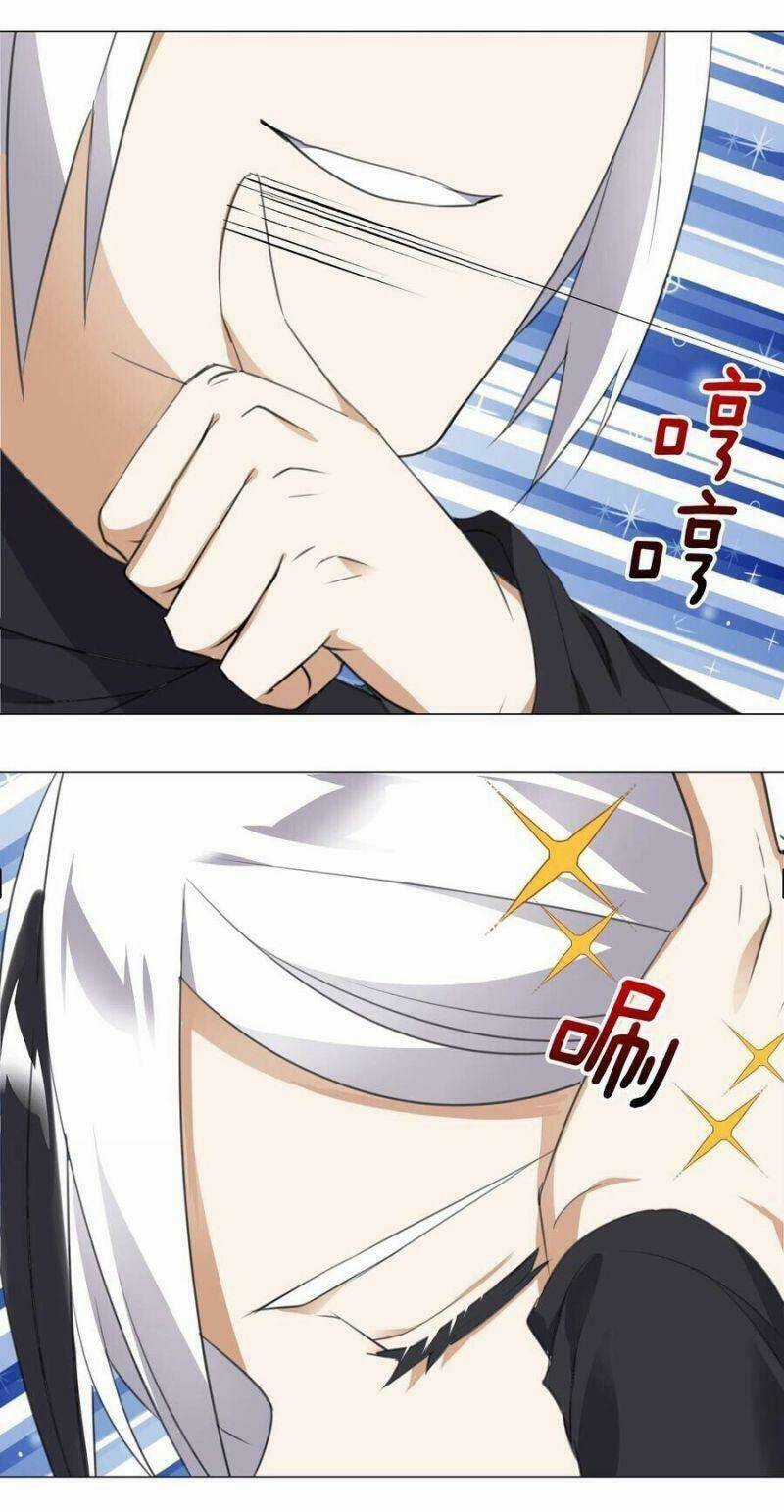 My Harem Grew So Large, I Was Forced to Ascend Chapter 6 trang 34