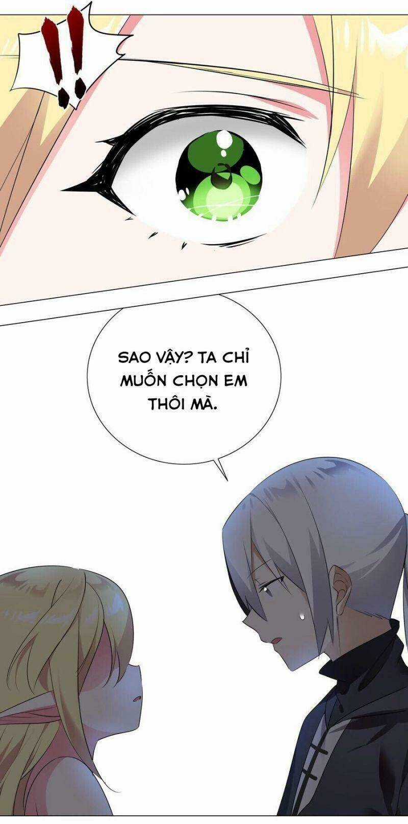 My Harem Grew So Large, I Was Forced to Ascend Chapter 6 trang 38