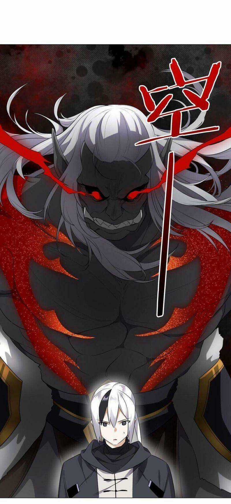 My Harem Grew So Large, I Was Forced to Ascend Chapter 6 trang 39