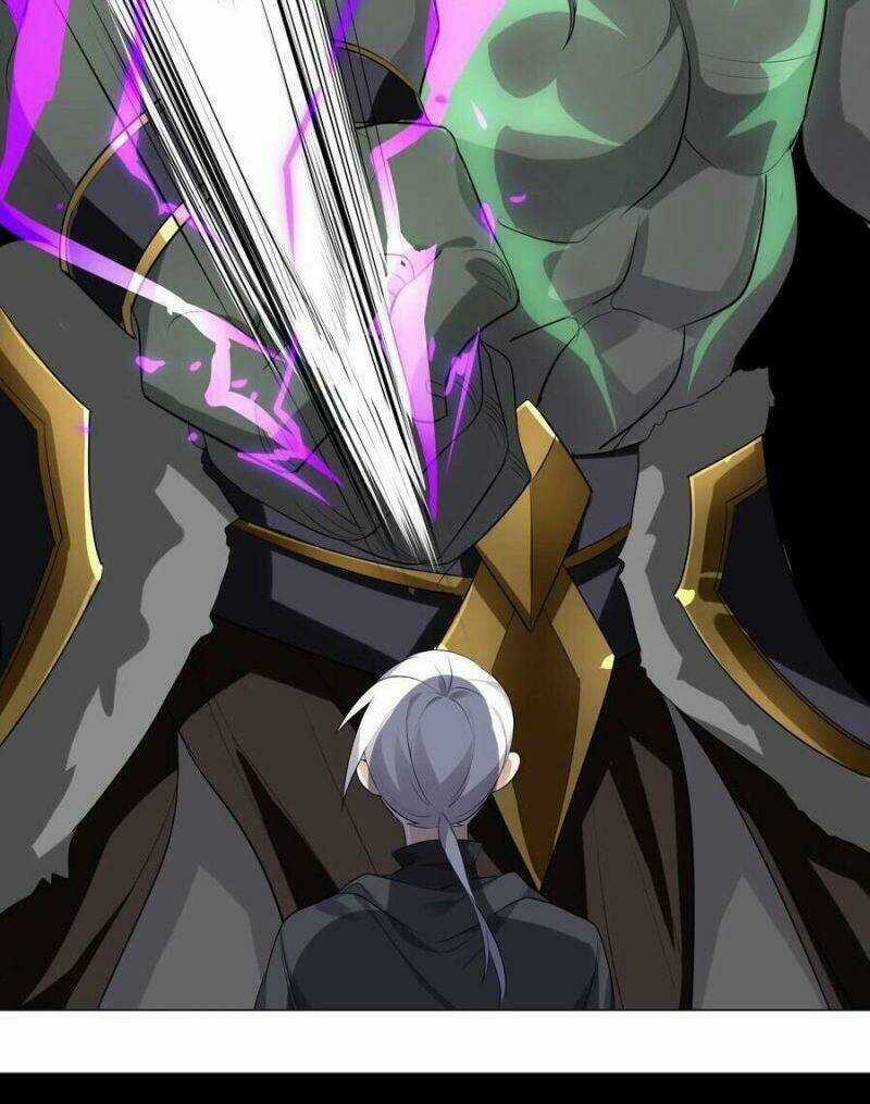 My Harem Grew So Large, I Was Forced to Ascend Chapter 6 trang 4