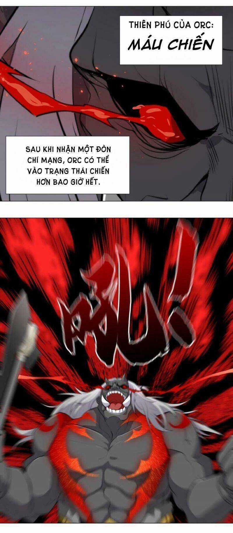 My Harem Grew So Large, I Was Forced to Ascend Chapter 6 trang 40