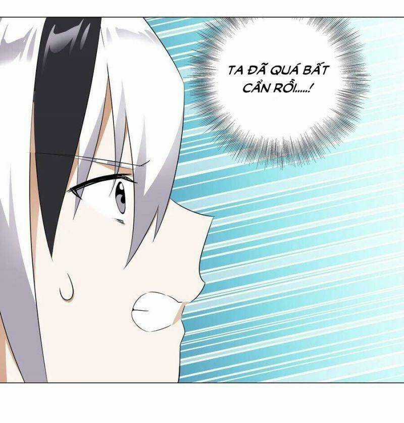 My Harem Grew So Large, I Was Forced to Ascend Chapter 6 trang 41