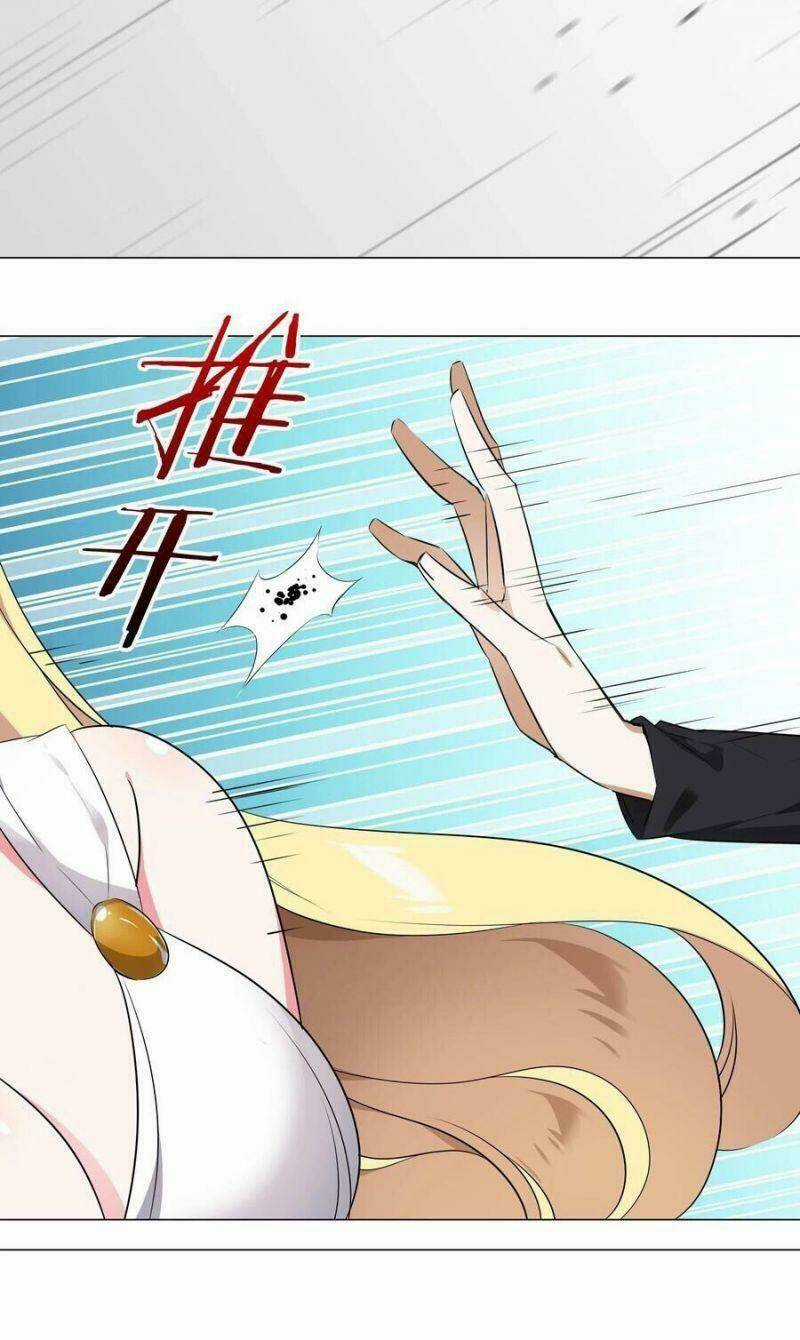 My Harem Grew So Large, I Was Forced to Ascend Chapter 6 trang 43