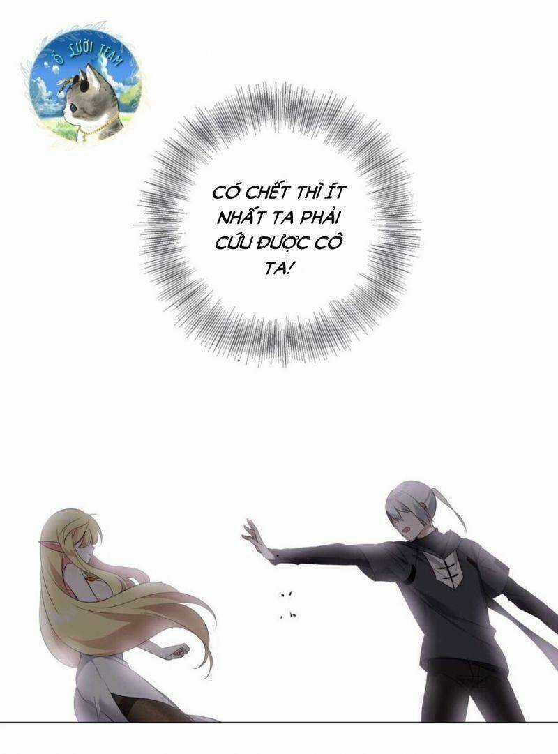 My Harem Grew So Large, I Was Forced to Ascend Chapter 6 trang 44